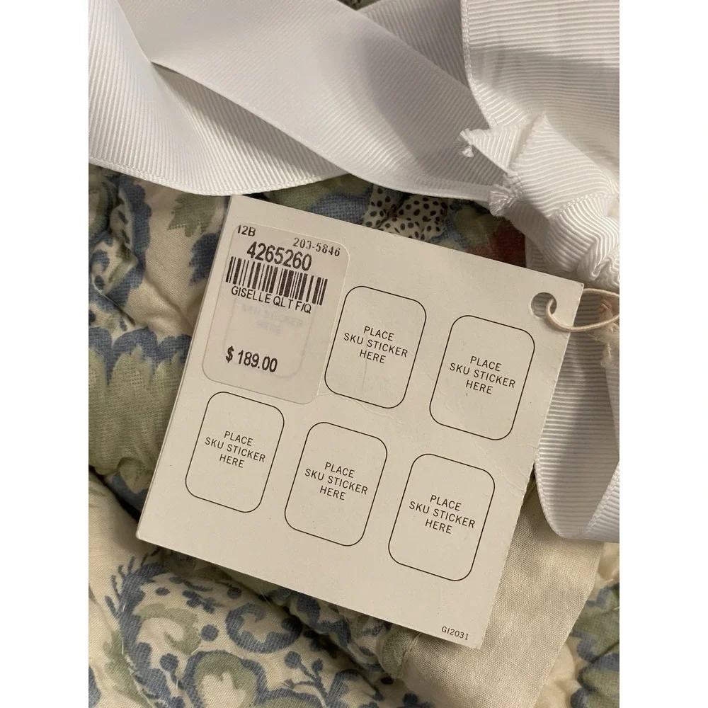 Pottery Barn pottery barn